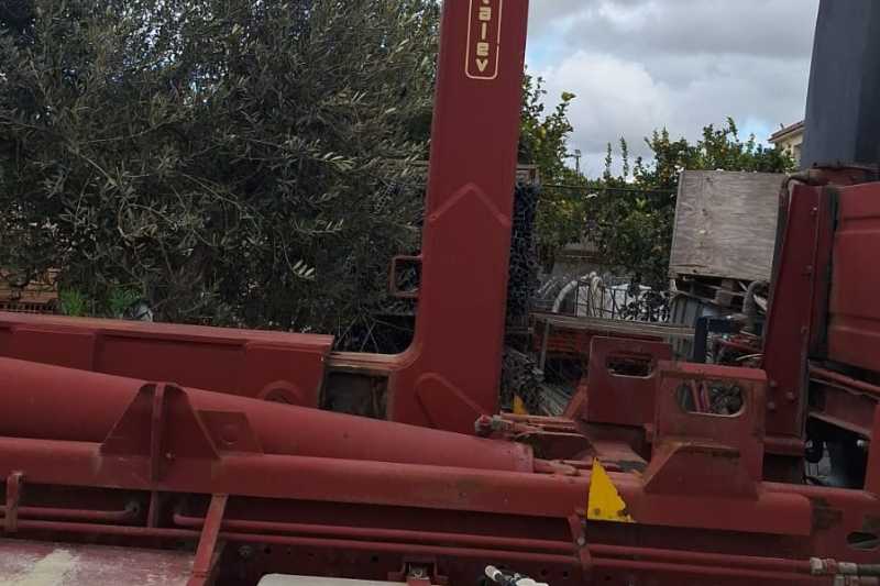 OmecoHub - Immagine IVECO 440E43T-P